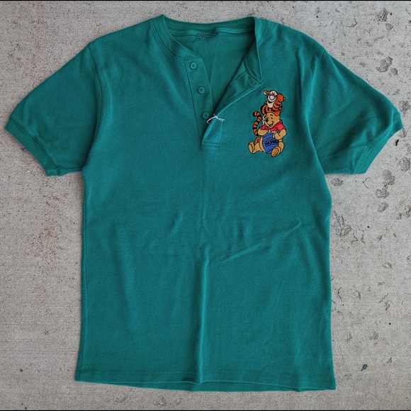 Vintage Pooh - Picture 2 of 2